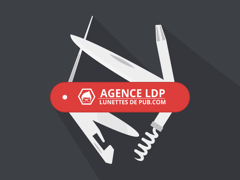 Agence LDP - Agence de Conseil en Communication à Rennes
