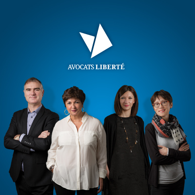 Agence LDP - Agence conseil en communication à Rennes - avocats liberté