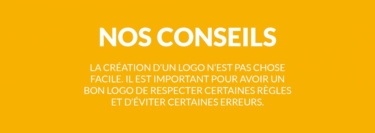 Agence de communication Agence LDP - Nos conseils pour la création d'un logo