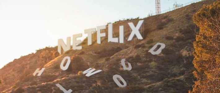 Netflix and chill…
 Par le créatif Sarang Bhagat.
 Retrouvez Culture Pub sur I…