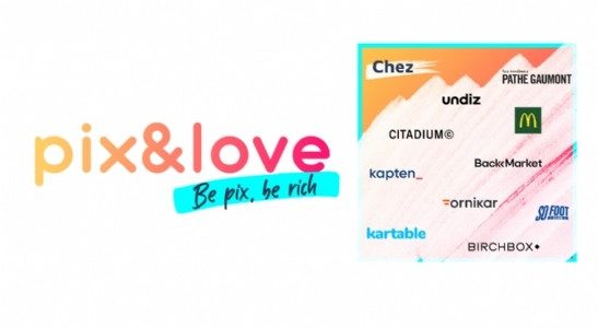 Pixpay lance Pix&Love, programme d’avantages créé spécialement pour les 10-18 ans