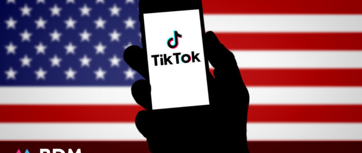 TikTok : Donald Trump valide l’accord entre ByteDance, Oracle et Walmart