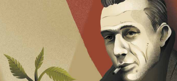 Penser l’aprs: en quoi Camus est indispensable pour nous aider …
