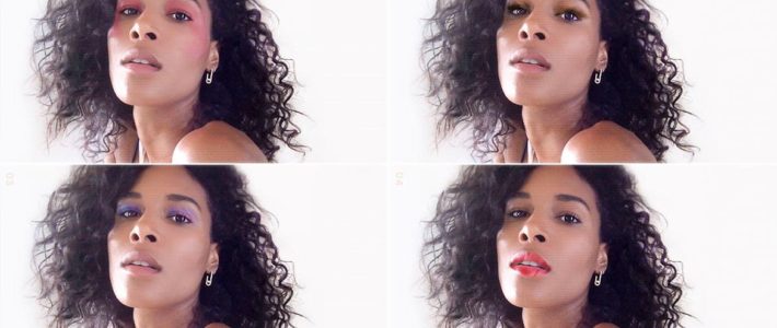 L’Oréal Paris propose des filtres de maquillage virtuel pour vos visioconférences