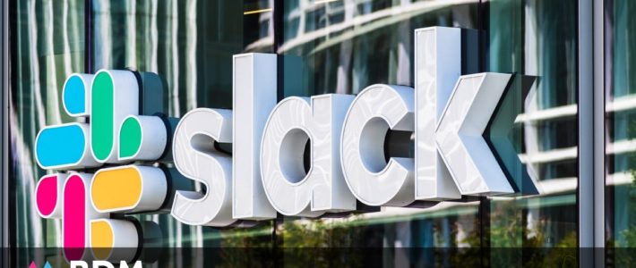 Salesforce pourrait racheter Slack – BDM