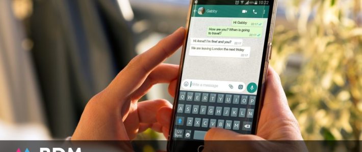 WhatsApp : les modèles de smartphones compatibles en 2021