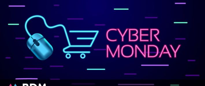 Cyber Monday : un nouveau record de ventes en ligne aux USA
