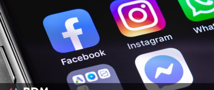 Messenger, Instagram : « certaines fonctionnalités ne sont pas disponibles », ce qu’il faut savoir