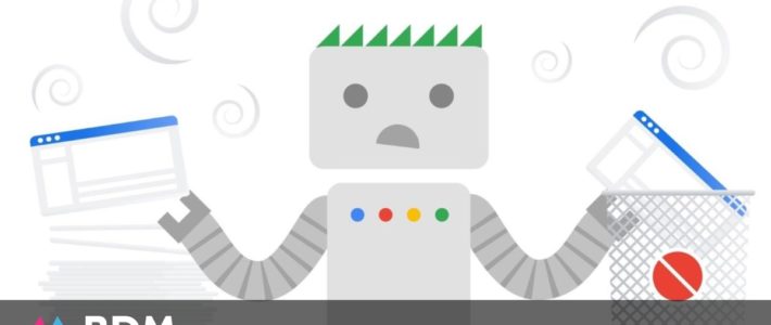 December 2020 Core Update : Google annonce une mise à jour de son algorithme