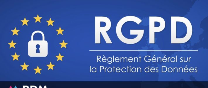 RGPD : 3,3 millions d’euros d’amendes pour les entreprises françaises en 2020