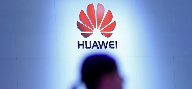 Entre difficults conomiques et management ultra toxique, Huawei…