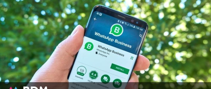 Comment utiliser WhatsApp Business : 9 astuces pour les entreprises
