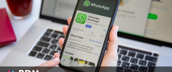 WhatsApp : bientôt accessible sur PC sans smartphone connecté