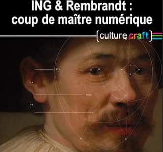 Comment la création 100% numérique d’un vrai faux Rembrandt est-elle possible …