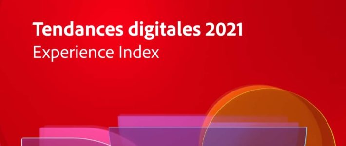 Adobe dévoile les tendances digitales de 2021
