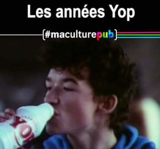 3 spots cultes des années 90 réalisés par Bertrand Blier. #MaCulturePub