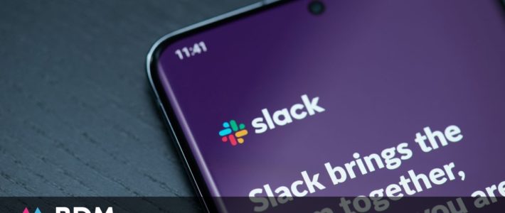 Slack désactive sa nouvelle fonction DM, quelques heures après sa sortie