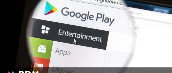 Google réduit à son tour sa commission du Play Store à 15 %