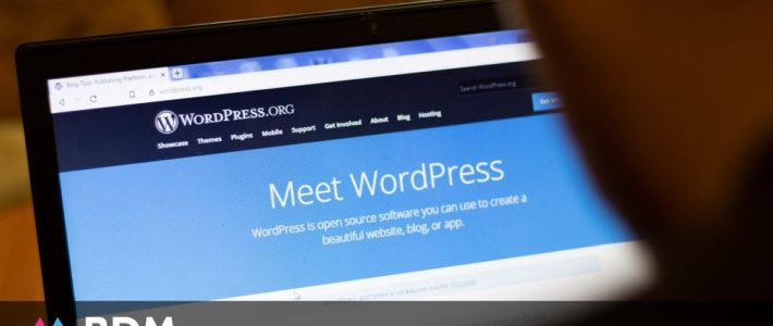 WordPress 5.7 est disponible : la liste des nouveautés
