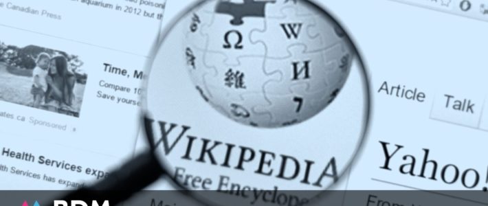Wikipédia lance un service payant pour les entreprises, les géants de la tech dans le viseur