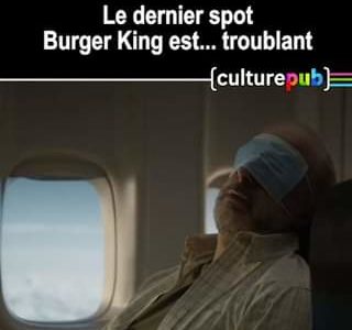 Une drôle de pub pour annoncer le nouveau venu de chez Burger King : « L’Imposs…