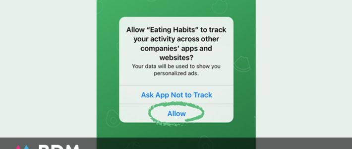 Apple va bannir les apps qui veulent contourner l’App Tracking Transparency