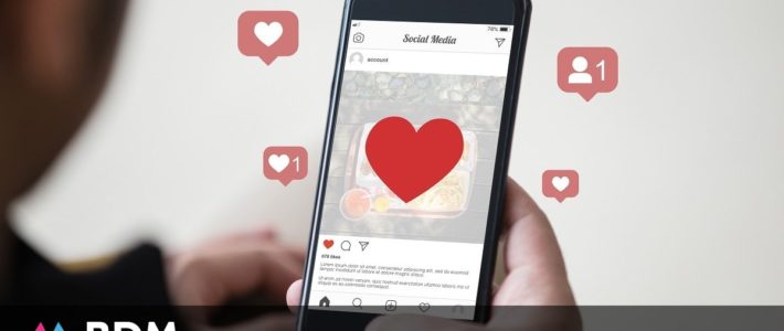 Instagram veut donner le choix d’afficher ou de cacher les likes