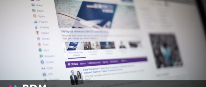 Yahoo Answers : le service de questions/réponses fermera le 4 mai