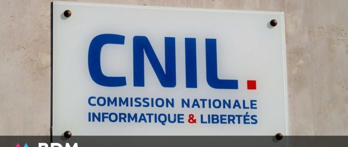 Cookies : la CNIL rappelle les règles du consentement et menace des acteurs du numérique