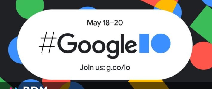 Google I/O 2021 : la liste des nouveautés attendues