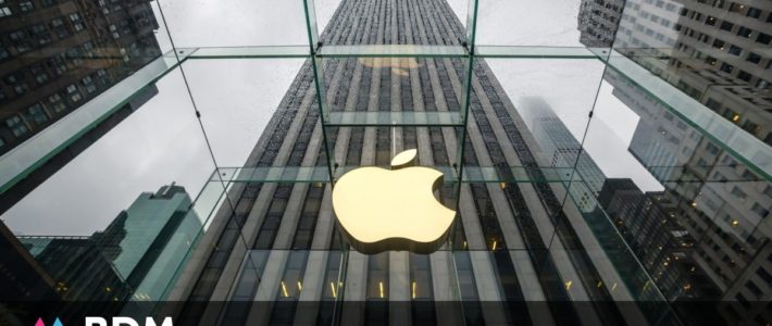 Streaming musical : l’Europe accuse Apple d’abus de position dominante