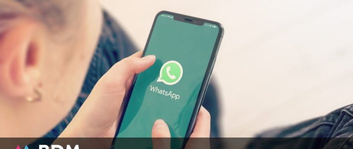 WhatsApp : bientôt un mode éphémère qui s’appliquera à toutes les conversations