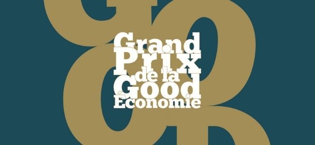 The Good et INfluencia lancent le Grand Prix de la Good Economie