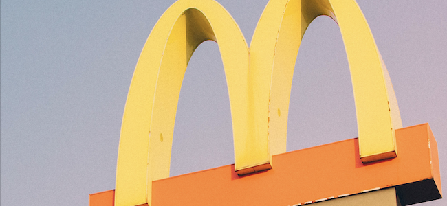 McDonald’s inaugure la publicité segmentée made in France