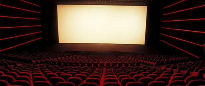 Les Cinémas Pathé Gaumont présentent une ode au grand écran
