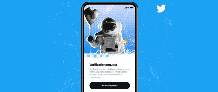 Twitter relance enfin la certification des comptes