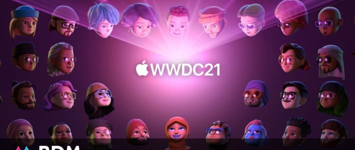 Apple WWDC 2021 : la liste des nouveautés les plus attendues