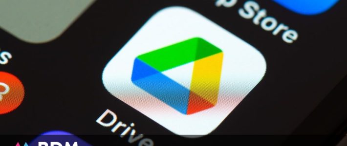 Comment télécharger des photos de Google Drive depuis votre iPhone