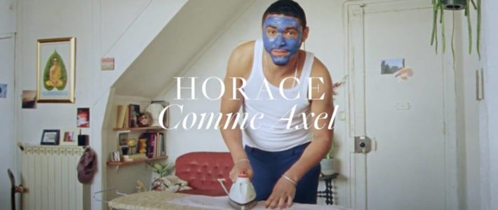 Horace casse les codes des cosmétiques pour homme avec une campagne sans clichés