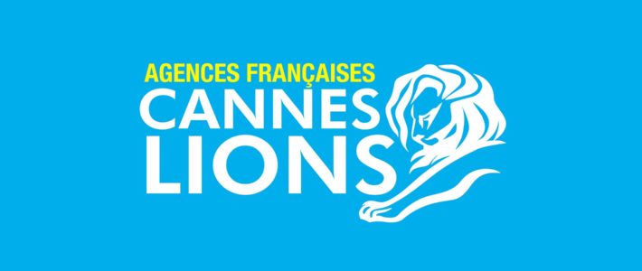 Les agences françaises primées aux Cannes Lions 2021