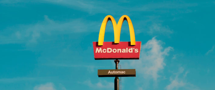 McDonald’s ouvre une ferme dans le Loiret pour réduire ses émissions de carbone