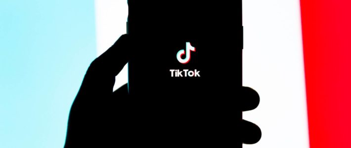 Le TipTop la Réclame des campagnes françaises sur TikTok au 2e trimestre 2021