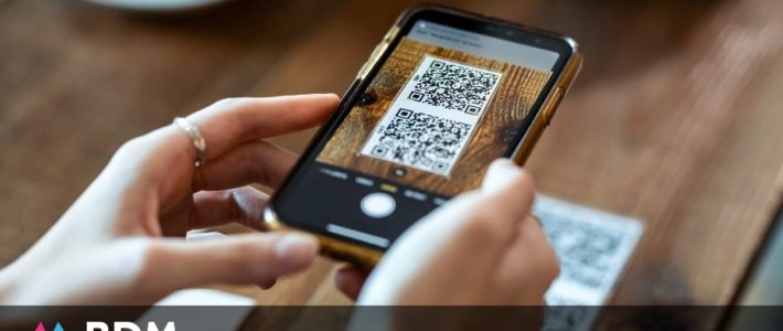 Comment scanner et utiliser un QR Code sur Android et iPhone