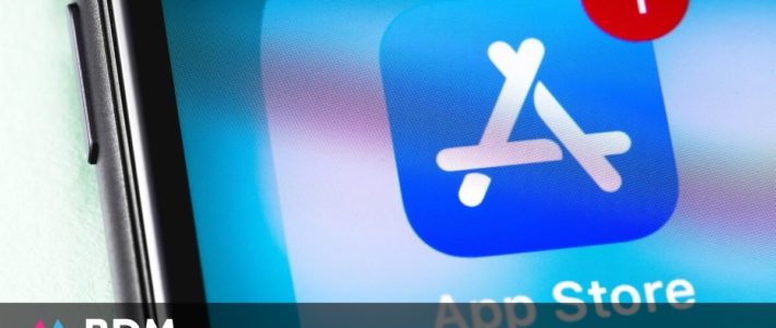 Apple modifie des règles de l’App Store suite aux plaintes des développeurs d’applications