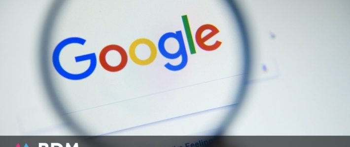 SEO : Google précise sa méthode pour générer les titres dans les SERP