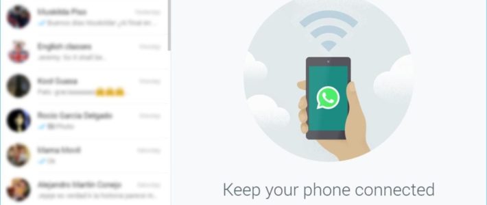 WhatsApp lance une version bêta publique pour PC et Mac