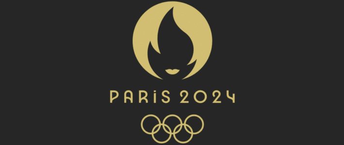 Découvrez la conception du logo des prochains JO Paris 2024