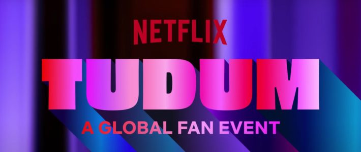 un événement virtuel mondial pour Netflix le 25 septembre