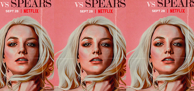 Britney vs Spears : le documentaire Netflix se dévoile