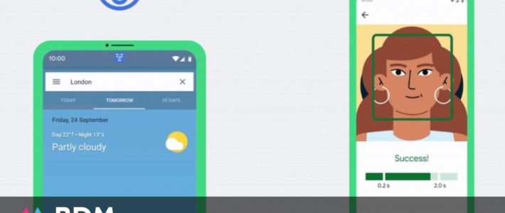 Nouveautés Android : photos protégées, rappels des tâches, meilleure accessibilité…